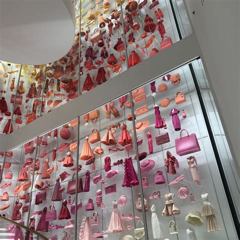 where is the dior museum|dior museum gift shop.